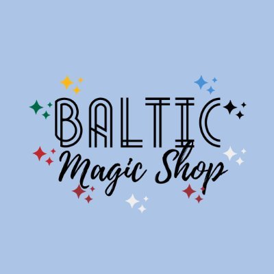 balticmagicshop's profile picture. A secret santa gift exchange event for Baltic - Lithuanian, Latvian, Estonian - ARMY and other kpop fans. 💜 ENG/LT