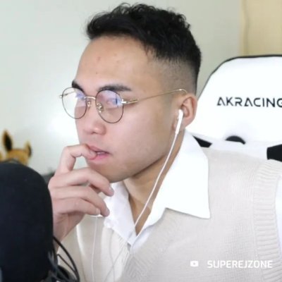 Razer Creator | USAE | Apex Predator #640 | Variety Content Creator | Twitch Streamer | YouTuber
https://t.co/2Yzf3pwzJc
