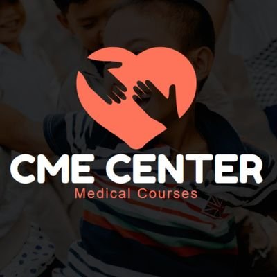 CenterCme's profile picture. ◀️ ساعات طبيه CME معتمده
◀️ دورات طبية معتمدة من هيئة التخصصات السعودية
◀️ تشمل جميع الفئات الصحيه والطلاب
جروب تليجرام: https://t.co/s4EICbe5Do