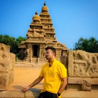 Parijit Krishnarishi (@parijitk) 's Twitter Profile