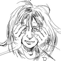 Drusilla Kehl🐀 (@ratartiste) 's Twitter Profile Photo