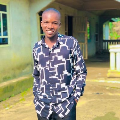 GODPOWERKE83967's profile picture. 