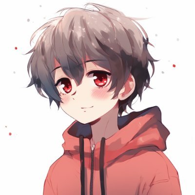 kevinjoy471's profile picture. He/Him , 22+, #ENVTUBER || English  || Artist  || Future Vtuber ||
Follow Me ||  Animator || Web developer ||