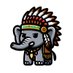 Ether's Elephant (@etherselephant) Twitter profile photo Ether's Elephant (@etherselephant) Twitter profile photo