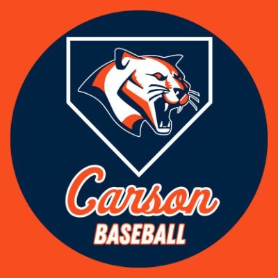 Carson Baseball Profile