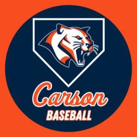 Carson Baseball (@carsoncougarbsb) 's Twitter Profile Photo Carson Baseball (@carsoncougarbsb) 's Twitter Profile Photo