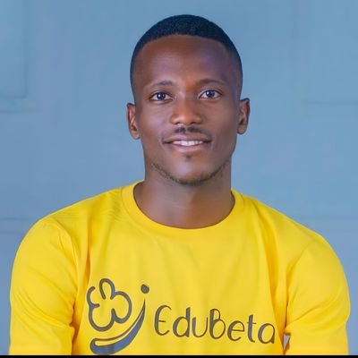 Google Certified Trainer, Founder @edubetasolution, Lead Instructor @kidztechcoders and Akademy.
Passionate about Education, Tech, and Kids. Proud Dad❤
