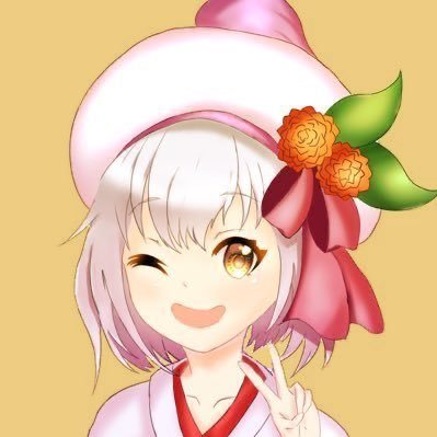 🌸学生ゲーマー🎮たまにご飯🍚ゲーム垢⚠️ロックされたり制限かかること多々あるので緊急の用件はLINEかDCでお願いします