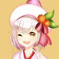 シナ (@shina_ppn) 's Twitter Profile