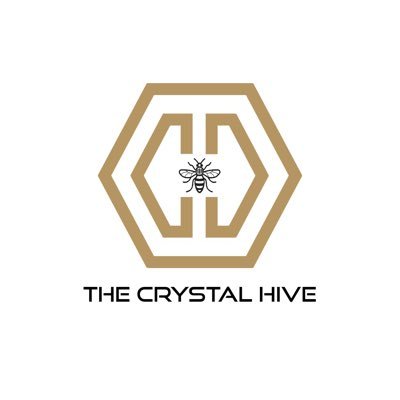 The Crystal Hive - Jewellery for your Walls - Handmade beautiful bespoke artwork made with love & genuine Swarovski crystal. carol@thecrystalhive.com