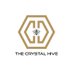 The Crystal Hive Official (@crystalhive) Twitter profile photo The Crystal Hive Official (@crystalhive) Twitter profile photo