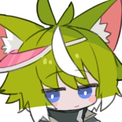親しみをこめてアニマルと呼んでください
絵を描いたりゲームをしたり TRPG したりするけもの
ぷよぷよeスポーツ(switch) 2900~3100 くらい(最高 3194) / おいうリーグ C1 → B2 / おいうリーグ実況解説
アバターデザインは笠(@kasa_7)様!