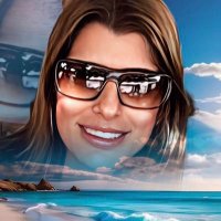 Paty Fantinati ☀️🇧🇷 (@patyfantinati) 's Twitter Profile Photo Paty Fantinati ☀️🇧🇷 (@patyfantinati) 's Twitter Profile Photo