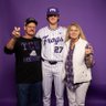 CadeNelly737's profile picture. @TCU_baseball