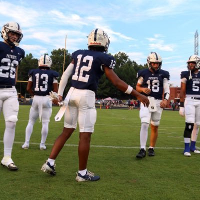 Xavier Huggins Profile