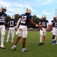 Xavier Huggins (@xavier5huggins) 's Twitter Profile Photo Xavier Huggins (@xavier5huggins) 's Twitter Profile Photo