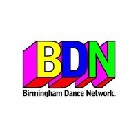 Birmingham Dance Net (@brumdn) 's Twitter Profile Photo Birmingham Dance Net (@brumdn) 's Twitter Profile Photo