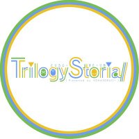 Trilogy Storia【Official】 (@trilogy_storia) 's Twitter Profile Photo Trilogy Storia【Official】 (@trilogy_storia) 's Twitter Profile Photo