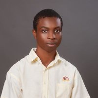 Favour Owen Idemudia (@fowenidemudia) 's Twitter Profile