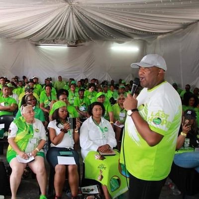 MissSeaKhabe's profile picture. 