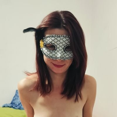 Cuenta para todos, pero solo hablo de fútbol y tetas...
No contesto los DM con solo un hola o similar, solo dime que quieres.
https://t.co/t9h3g09enx