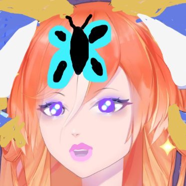 Aurora Kosmik 🐏 ✨Vtuber ✨ 🐏さんのプロフィール画像