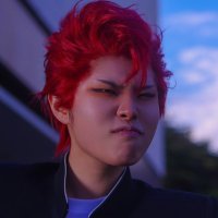 ワダ（かねれ） (@wada_cos1102) Twitter profile photo