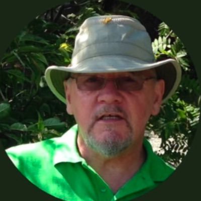 Retired Elder Geek, St. John's, Newfoundland and Labrador 🇨🇦 🍁. Reposts may be result of shock or awe but ≠ endorsements.