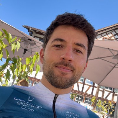 marcschufi's profile picture. 