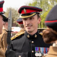 CO ATR Winchester (@atr_winchester) 's Twitter Profile