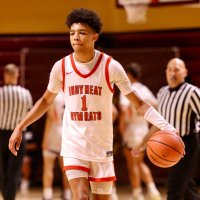 Daytreon Marshel (@day_marshel) 's Twitter Profile
