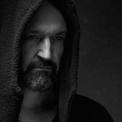 HenningRandalf's profile picture. Freidenker