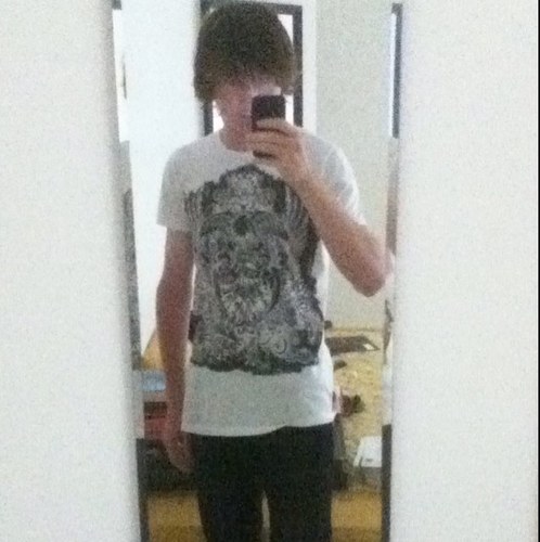 TheMrNiiinja's profile picture. 14, Australia
TF2
Redditor
Somewhat brony.
Scott Pilgrim.
Archimedes! No! Its filthy in there!