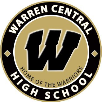 Warren Central High School
Home of the Warriors!
Pride of the Eastside!
Follow for important updates and announcements!