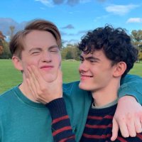 best of heartstopper (@heartstopperhq) 's Twitter Profile