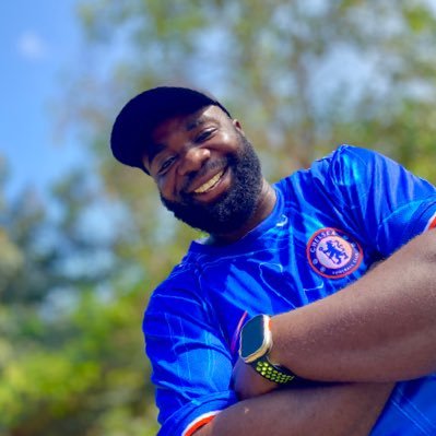 A professional teacher and a die hard Chelsea Fc fan💙💙💙