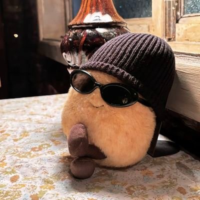 TangTangber's profile picture. 永远的十三人💎