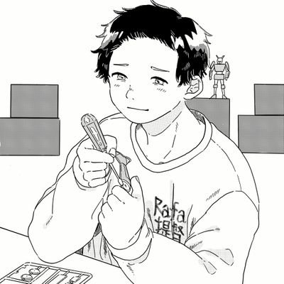 rafa_moria's profile picture. 書家 宮久保胡蝶さん、YouTubeの(せなすけ).(Mtv).(心霊番組ゼロ)
.(Rixia·りーしあ)の番組が大好きな人です
プレイ中のゲーム
SYNDUALITY(ドリフター名ACERBY)
イニブ(プレイヤー名Rafa提督)