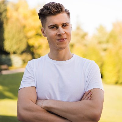 Blockchain Engineer @Sablier. Interests: Software, Blockchain, Wellness & Music.