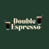 -Double Espresso- (@doubleespressom) 's Twitter Profile Photo -Double Espresso- (@doubleespressom) 's Twitter Profile Photo