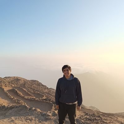DavidAC322's profile picture. sucumbiendo