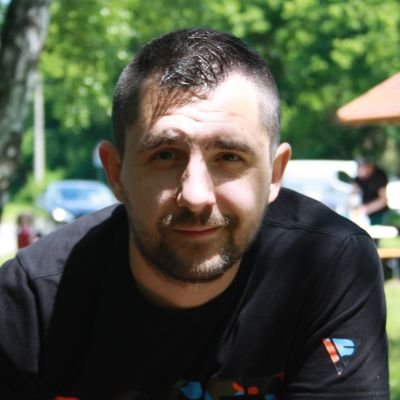 BokiCF's profile picture. Owner