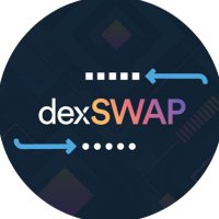 dexSWAP (@dexswapofficial) 's Twitter Profile Photo dexSWAP (@dexswapofficial) 's Twitter Profile Photo