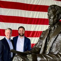 Bill DeFries 🙏🏼🇺🇸🫡 (@billdefries) 's Twitter Profile Photo