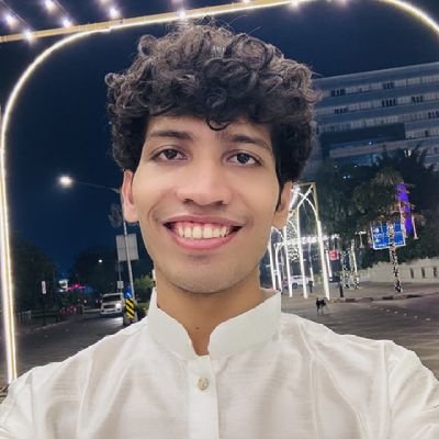 PRATIKB87285105's profile picture. DJSCE Mumbai