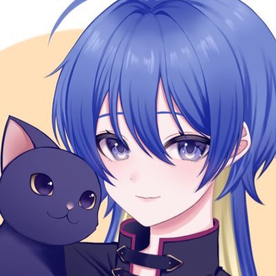 碧い月 蝶月 蒼🦋🌙NEXPRO所属VTuber (@tuki0606v) / X