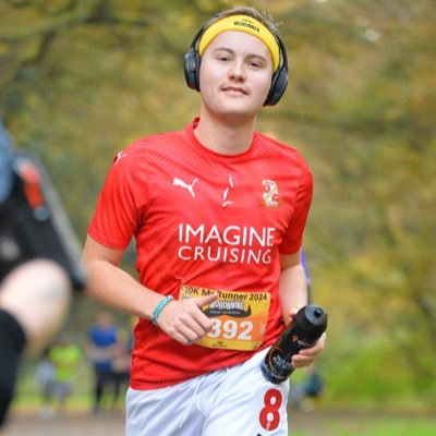20| Law Student at Southampton University ⚖️🎓 | Charity| STFC | F1