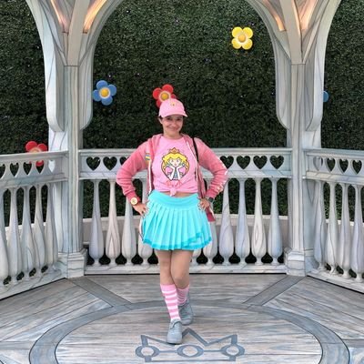 NintendoGirl87's profile picture. She/her/hers
I'm a singer, William Paterson University graduate: BAs in Communications (Theatre & Comedy) & Music Studies. Currently work at CMSC. I ❤️ SAI!