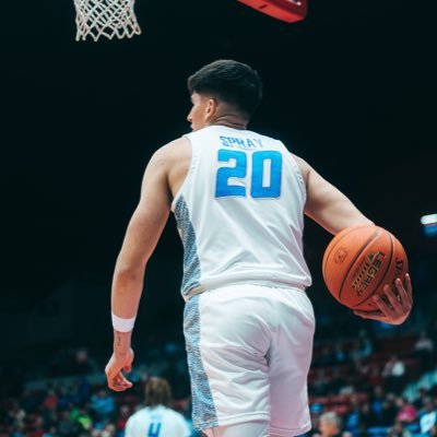 2024 NJCAA National Champion for @Bartonhoops Basketball player for @KWUMBB💜