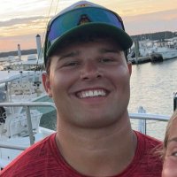 Luke Montgomery (@lukemonty8) 's Twitter Profile